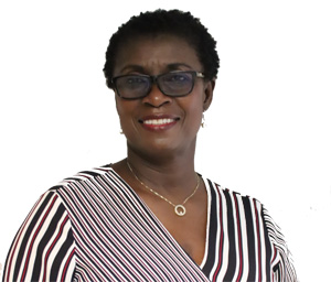 Sabina Asante